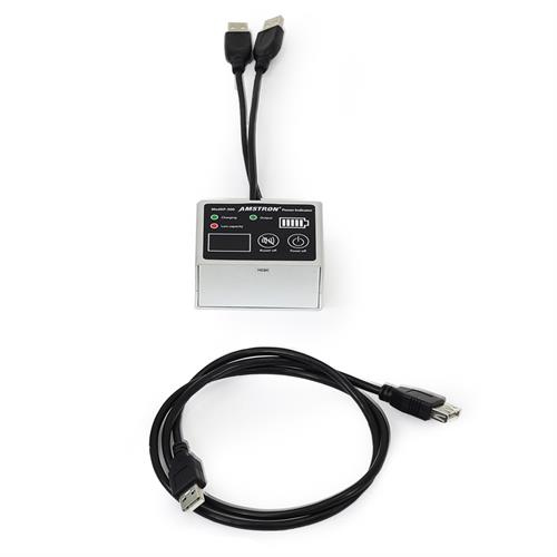 User Interface With USB Cable Accessory (97-953)