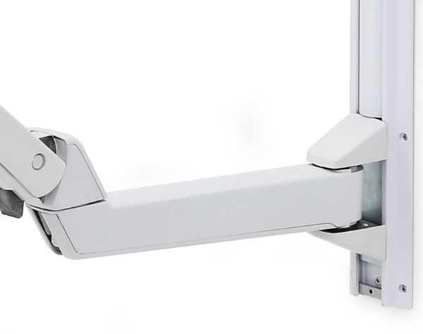 Sv Sit-stand Combo Extender (white)