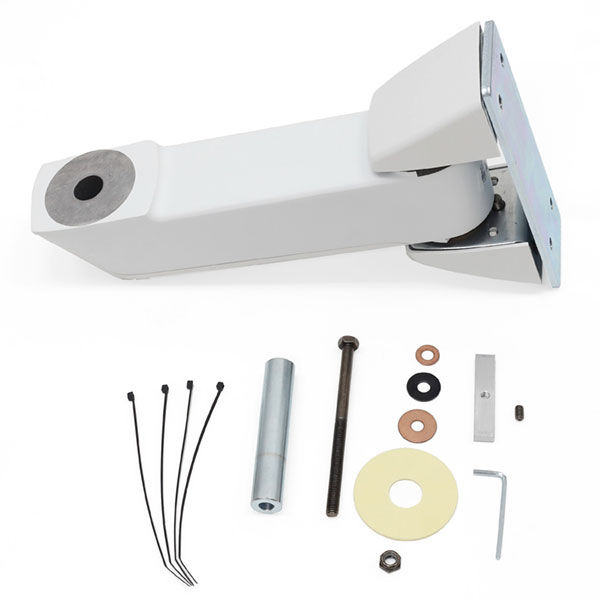Sv Sit-stand Combo Extender (white) Short