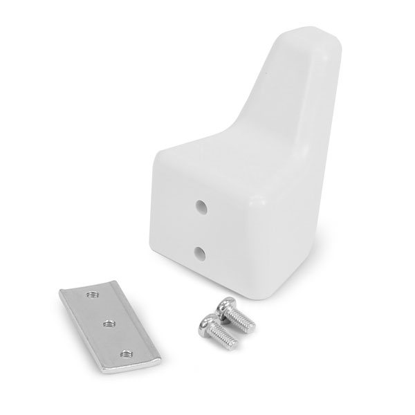 Storage Hook 9kg (white)