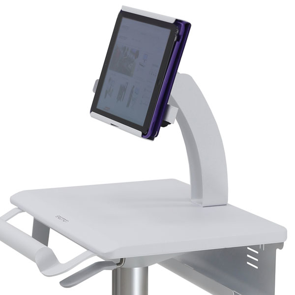 Sv10 Tablet Easel (white)
