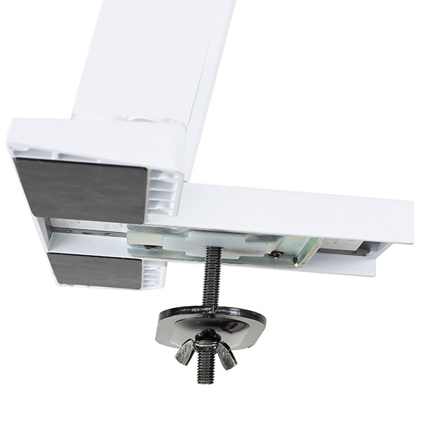 Grommet Mount for WorkFit-SR