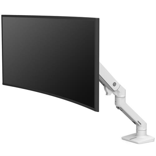 HX Desk Monitor Arm (white) (45-475-216)