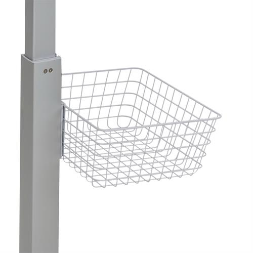 SV Wire Basket Large 17 X 13 X 6IN