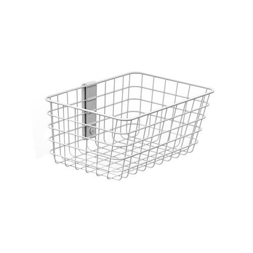 SV Wire Basket Small 13 X 10 X 6IN