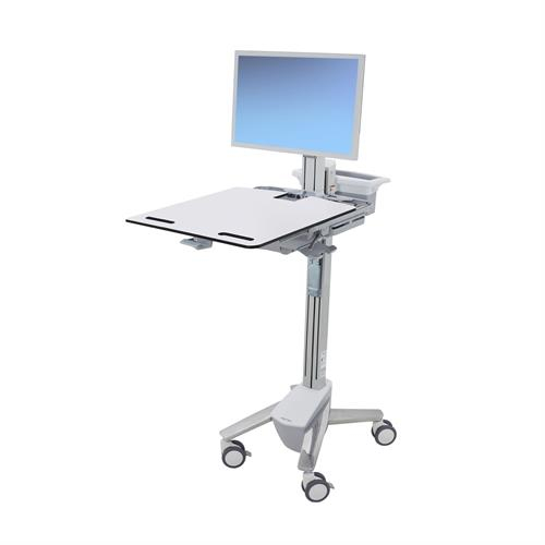 StyleView Cart - Sliding Worksurface
