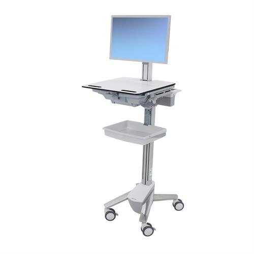 StyleView Cart - Sliding Worksurface