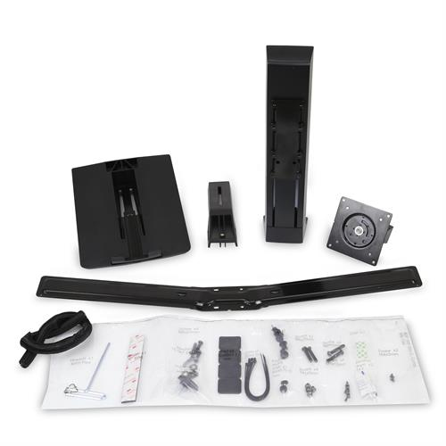 WorkFit LCD & Laptop Kit, universal