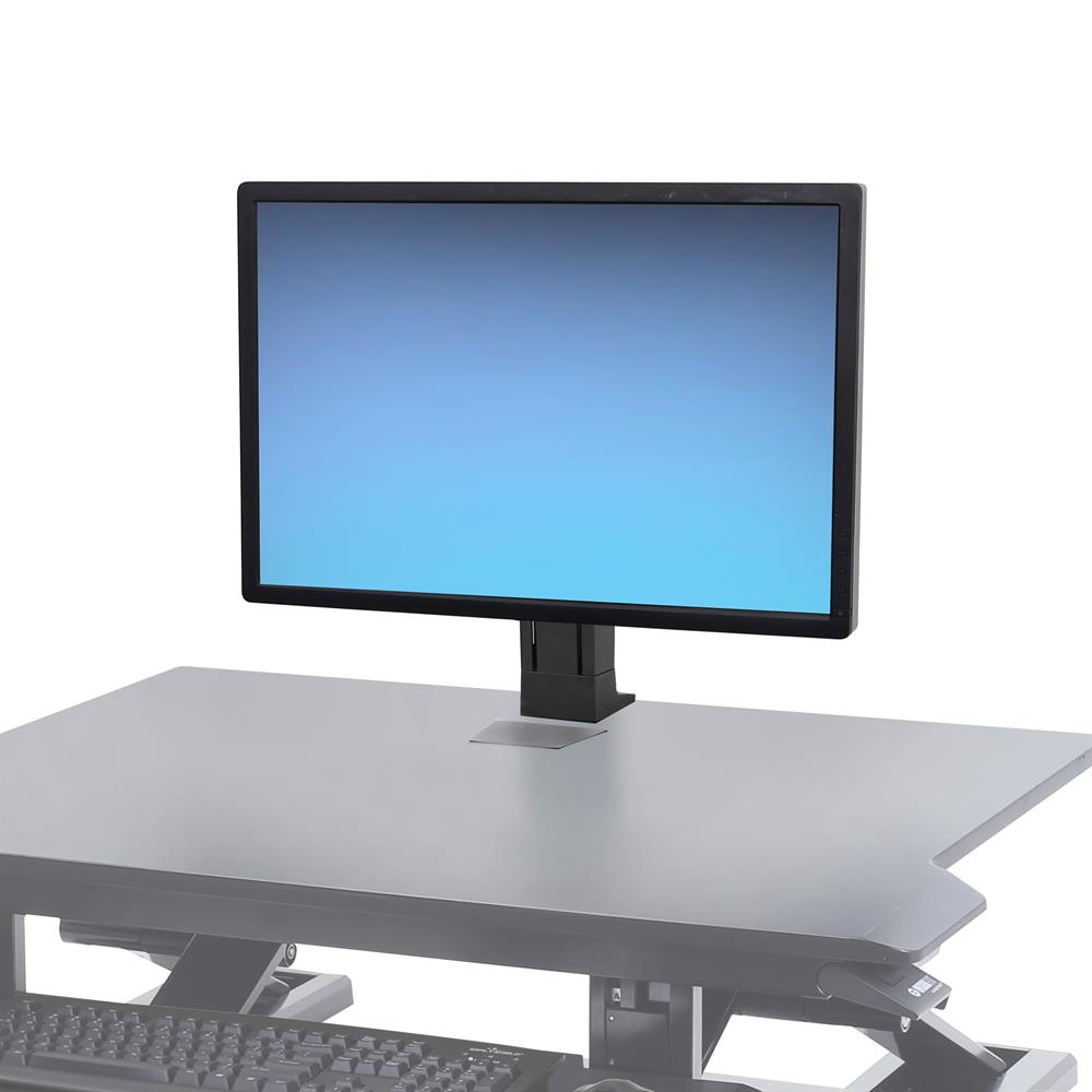 WorkFit Single LD Monitor Kit, universal
