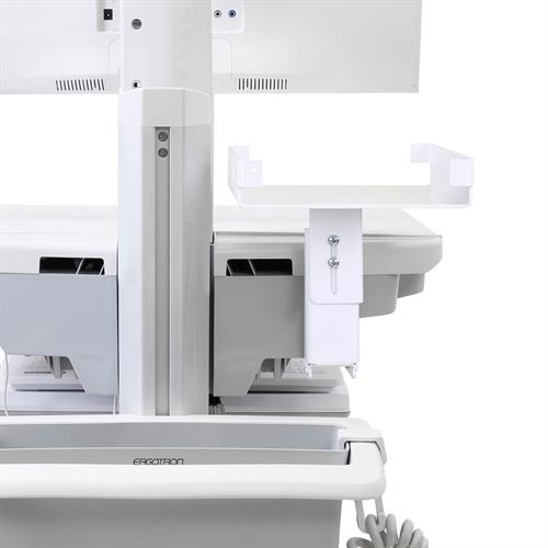CPR 032717-1 KIT PRINTER SHELF INTERMEC PC43D