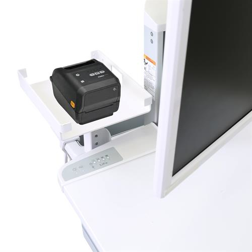 CPR 032717-1 KIT PRINTER SHELF INTERMEC PC43D