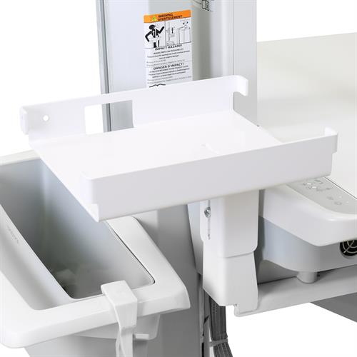 CPR 032717-1 KIT PRINTER SHELF INTERMEC PC43D