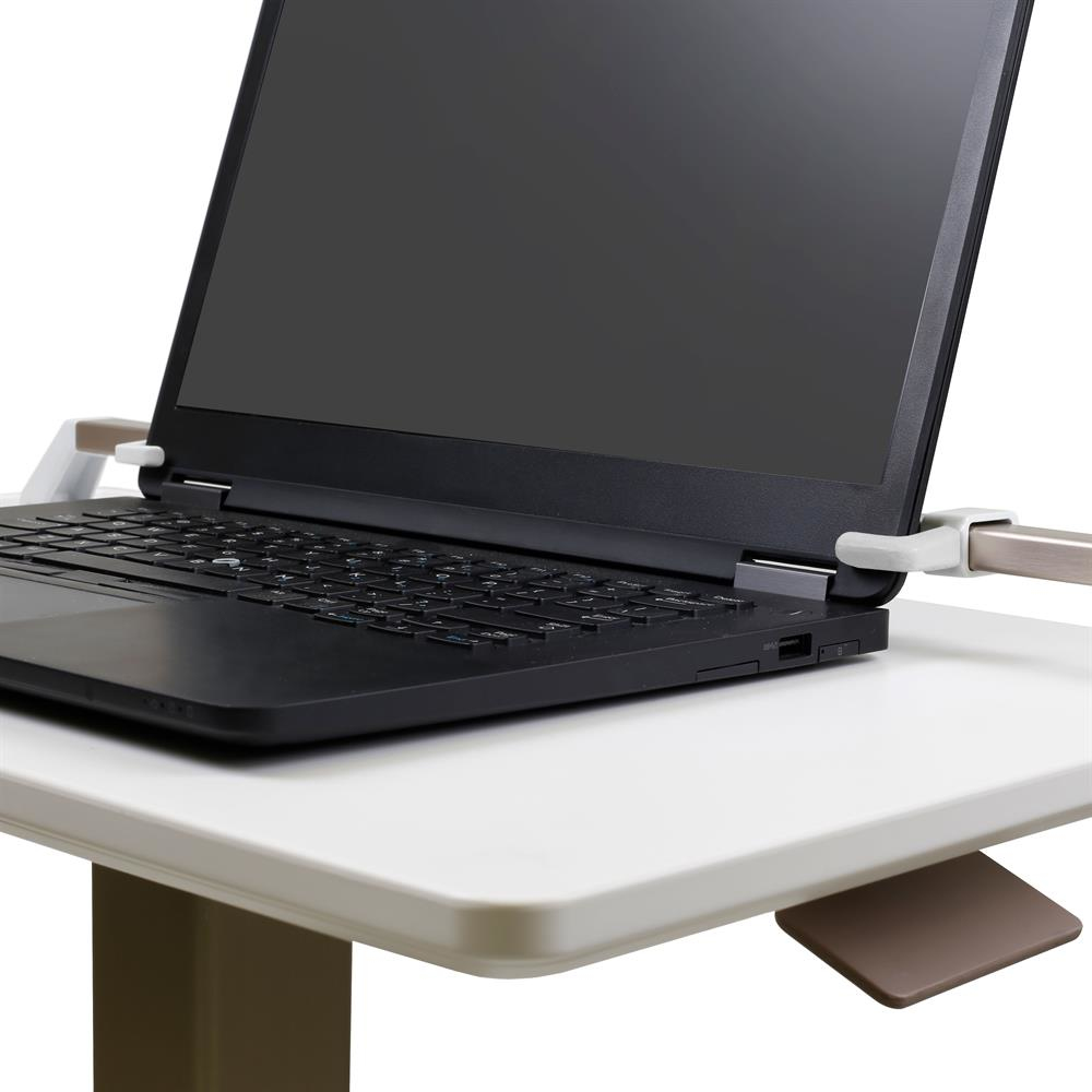 CareFit Slim Laptop Security Bracket