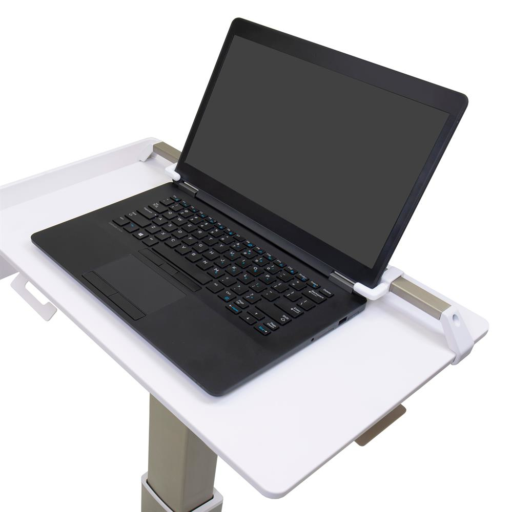 CareFit Slim Laptop Security Bracket
