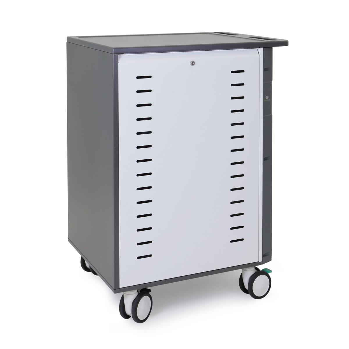 Zip40 Charging and Management Cart for Laptops EU