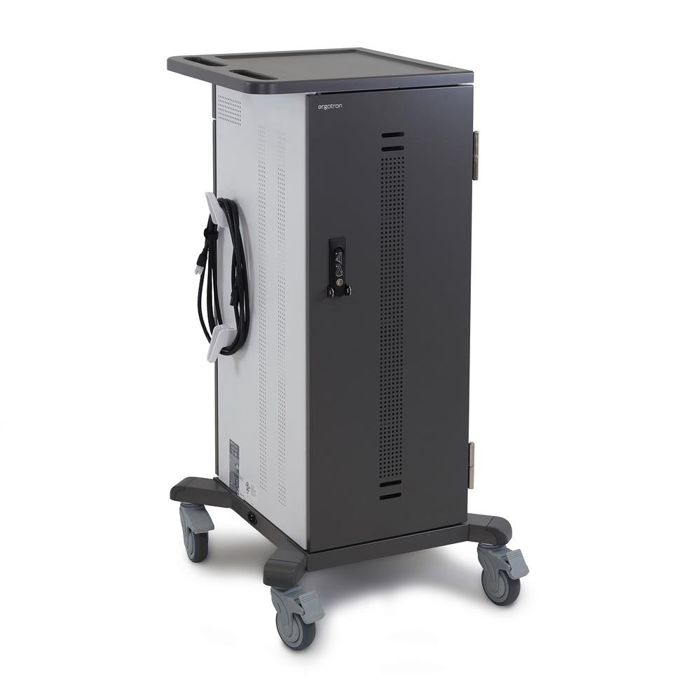YES35 Charging Cart, EU