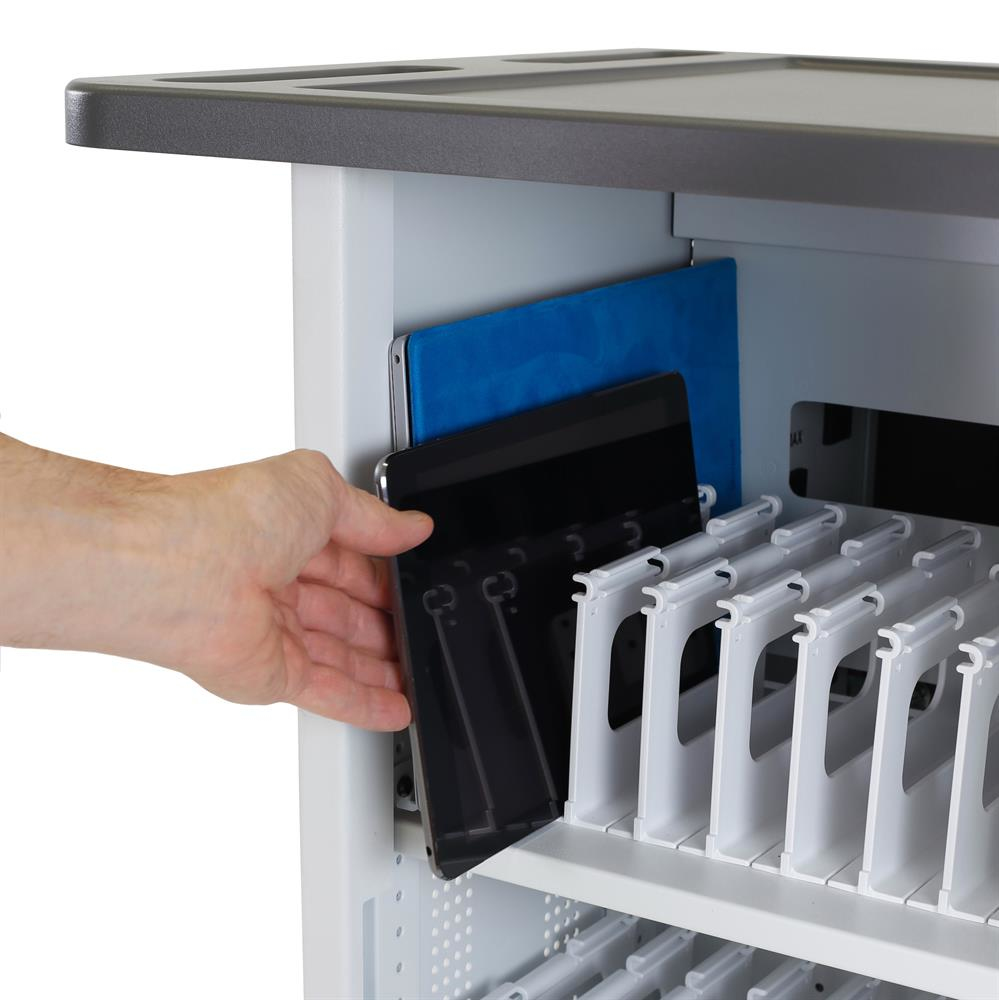 YES35 Charging Cart, EU