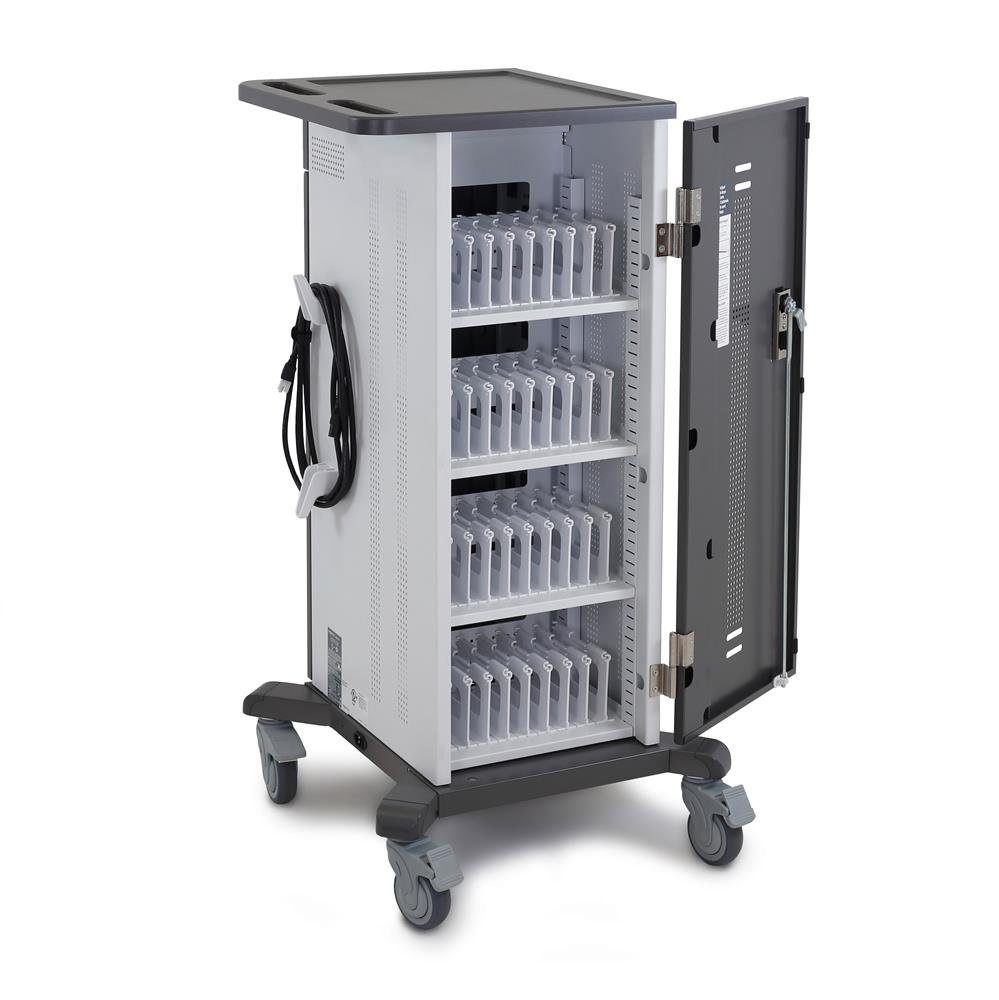 YES35 Charging Cart, EU