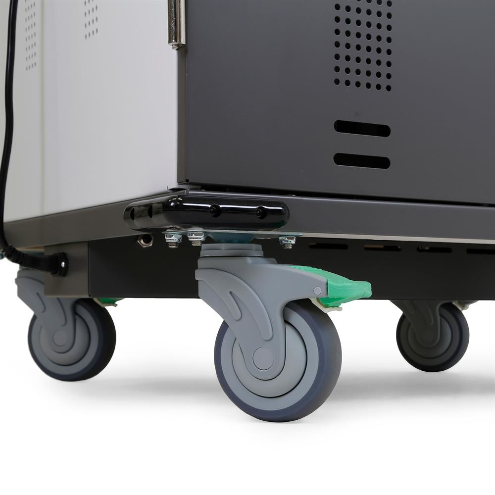 YES36 Charging Cart for Mini-laptops EU