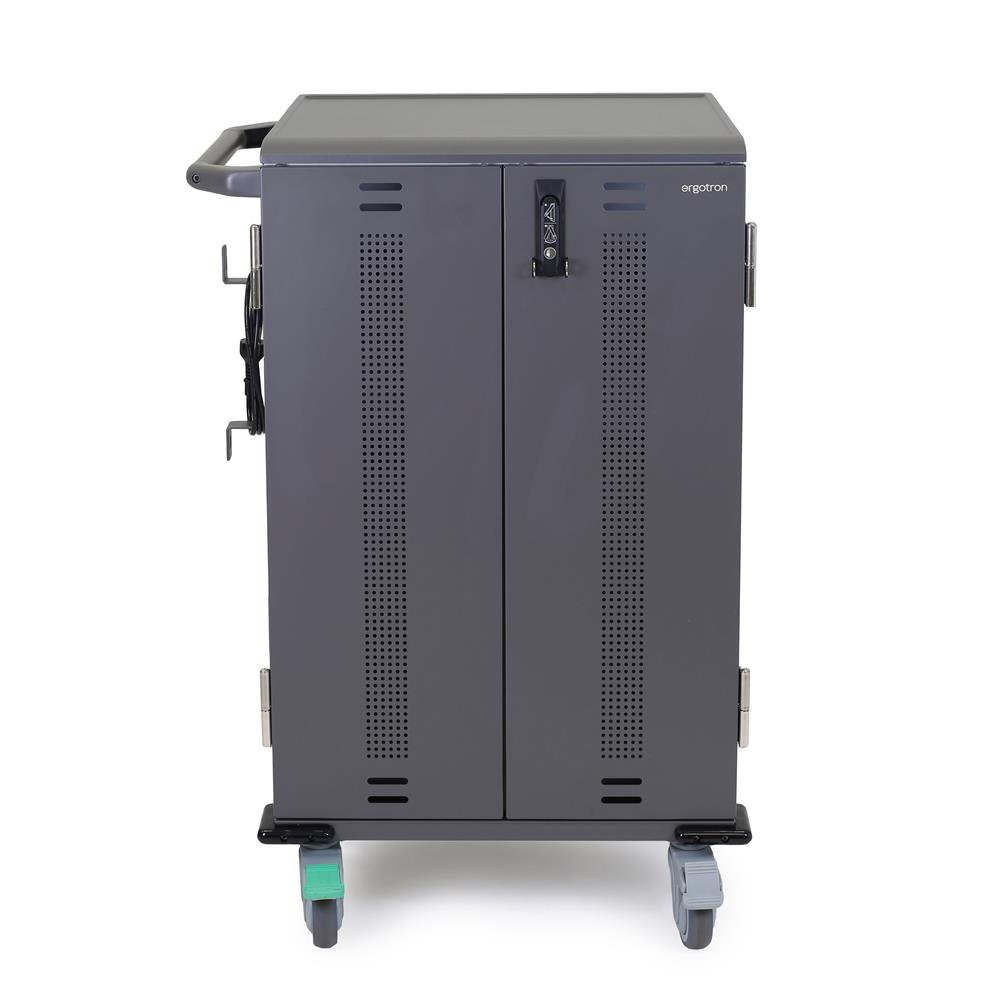 YES36 Charging Cart for Mini-laptops EU