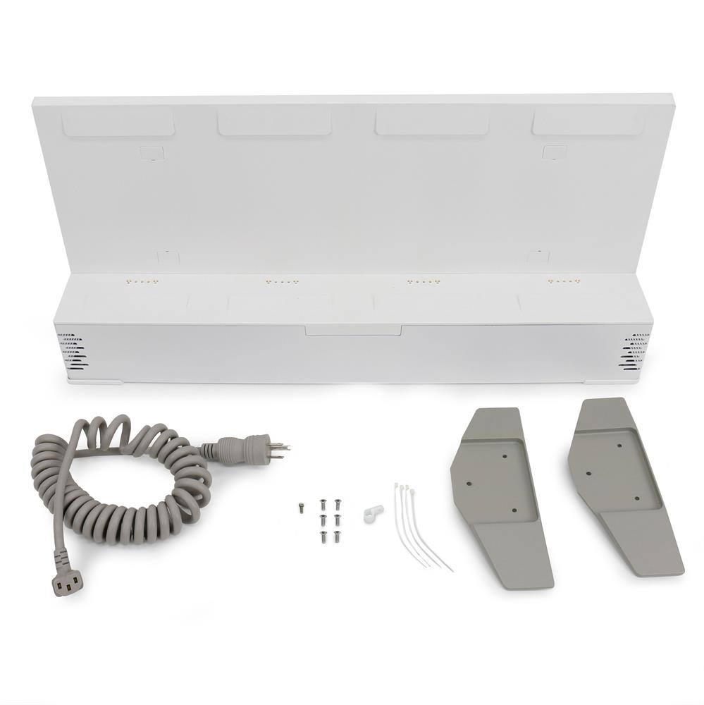 LiFeKinnex WALL/DESK 4-Bay Charger EU