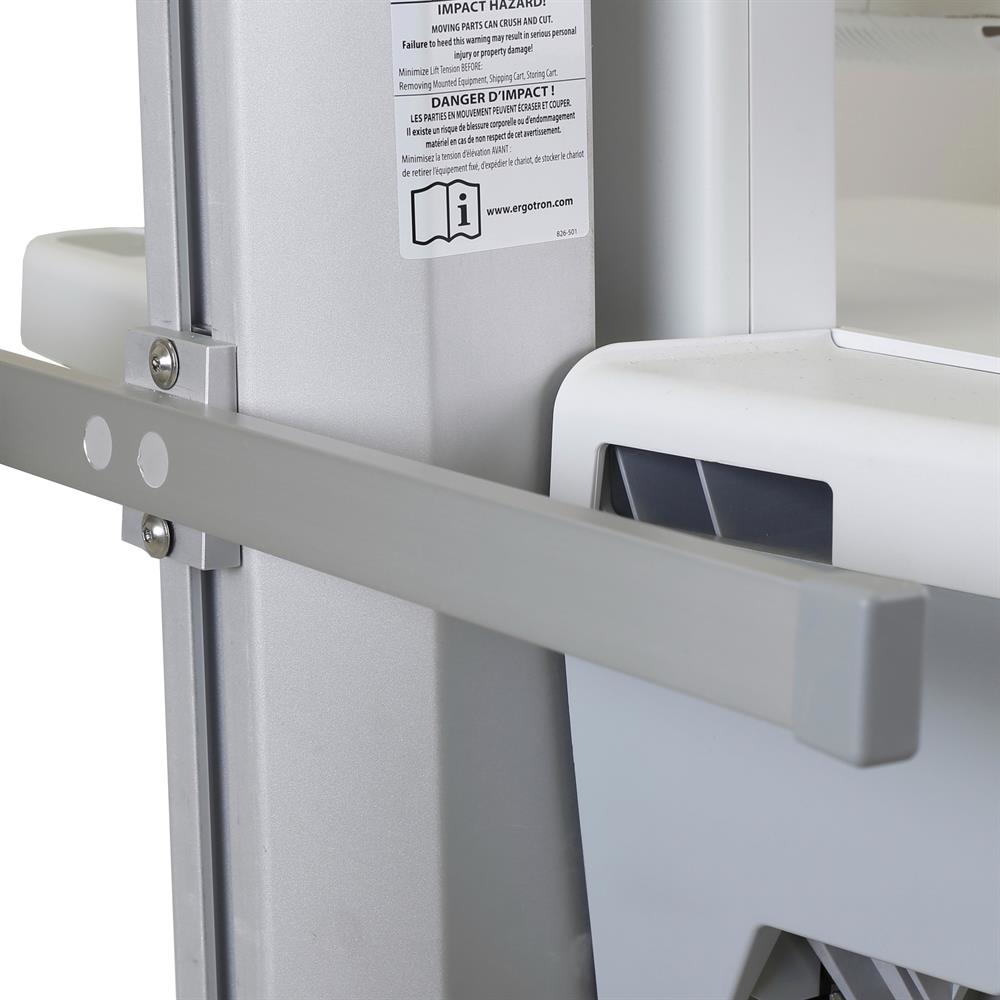 SV Accessory DIN Rail