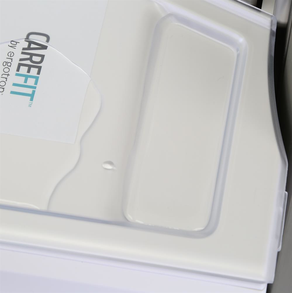CareFit Pro Worksurface Document Holder