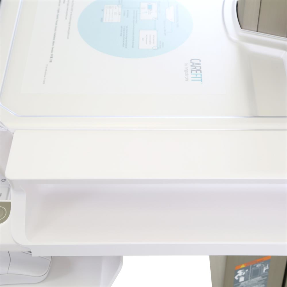 CareFit Pro Worksurface Expansion Kit