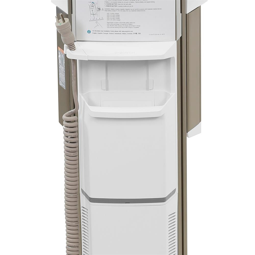 CareFit Pro Bin