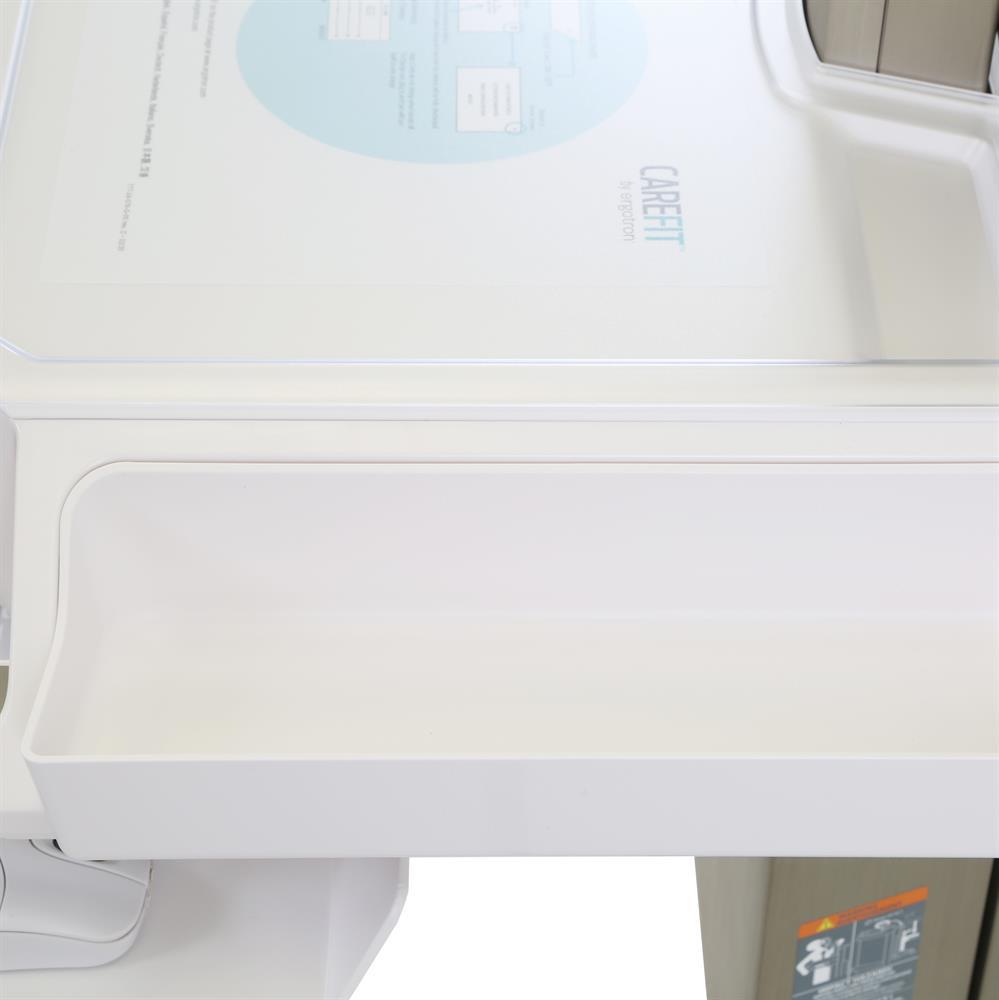 CareFit Pro Supply Tray