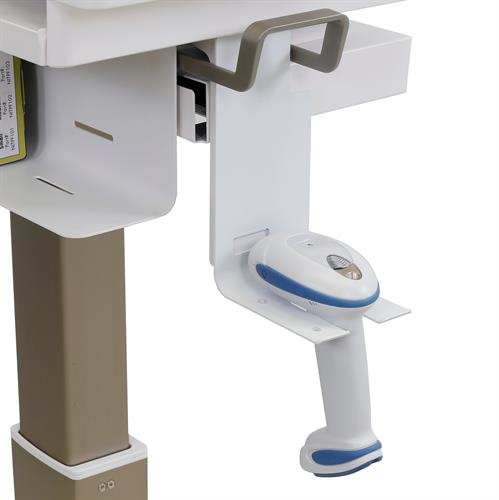Side-mount Scanner Bracket Slim 2.0