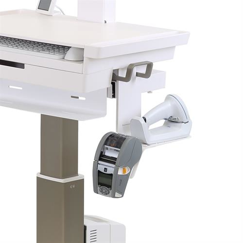 Side-mount Scanner Holder Slim 2.0