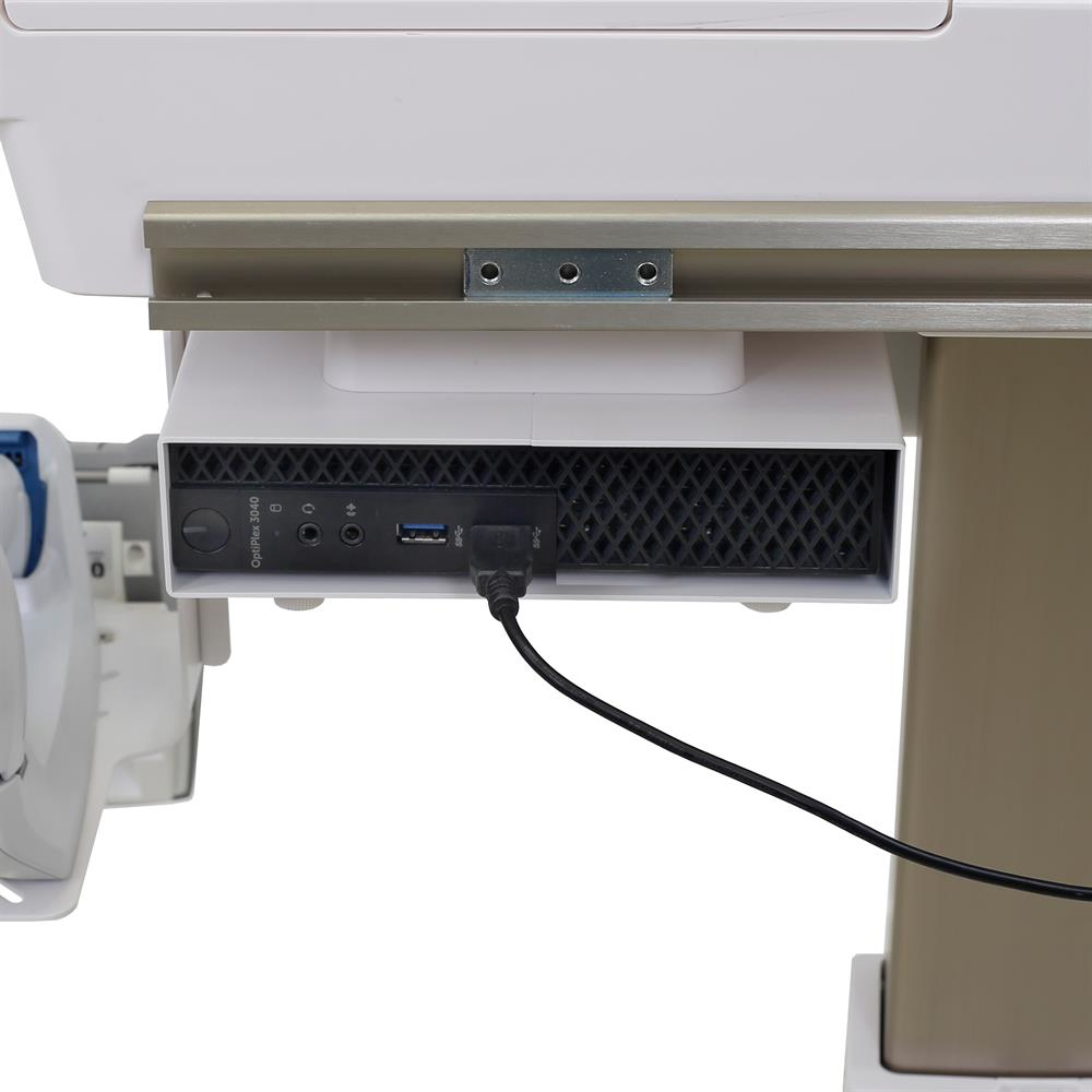 Mini Cpu Holder Slim 2.0