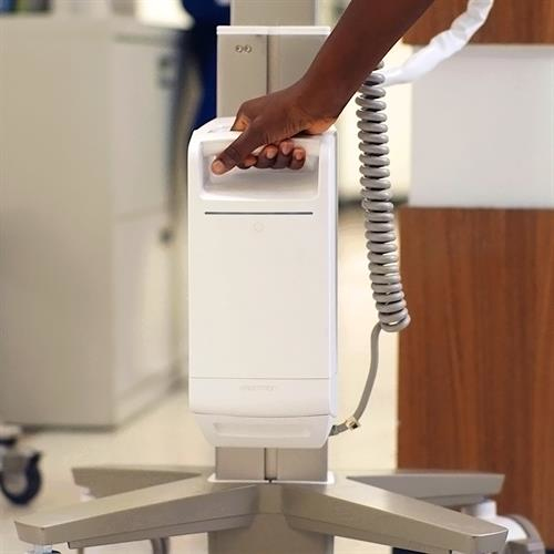 Carefit Slim 2.0 LCD Cart
