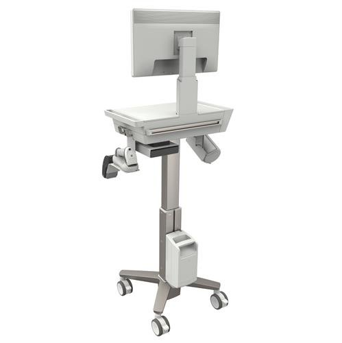 Carefit Slim 2.0 LCD Cart