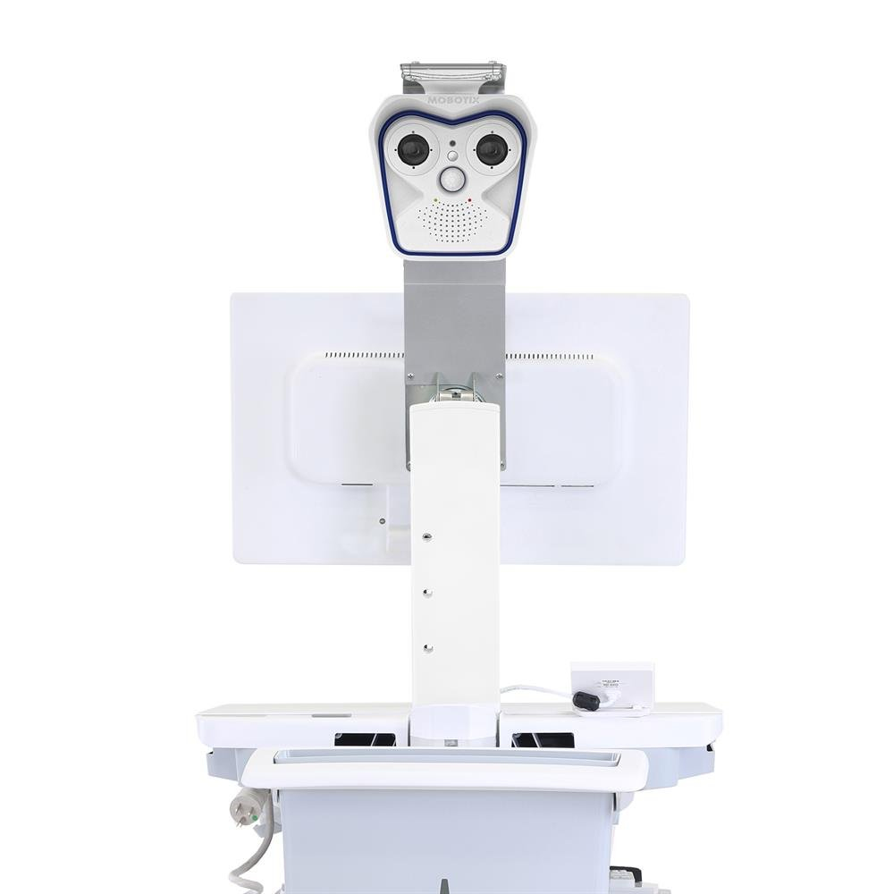 Universal Thermal Camera Mount