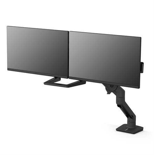 Hx Desk Dual Monitor Arm Mbk