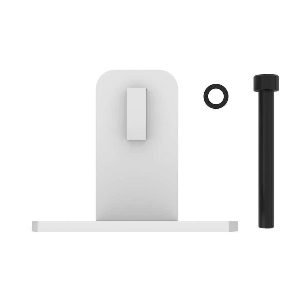 Accessory - TRACE Slim Profile Clamp Kit - White