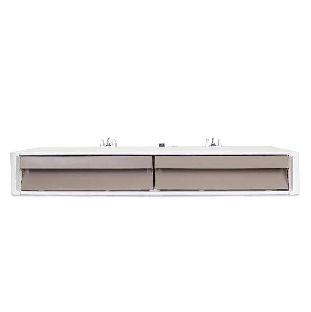 CareFit Pro Double Drawer