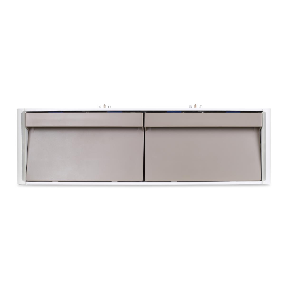 CareFit Pro Double Tall Drawer