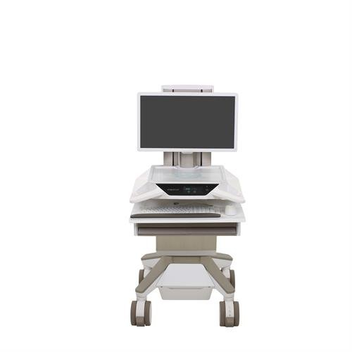 CareFit Pro Cart, LiFe Powered, 1 Drawer (1x1), EU