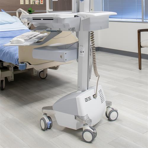 Accessory / Power Cord And Hook System Upgrade Sv4x LiFe Cart EU/SA