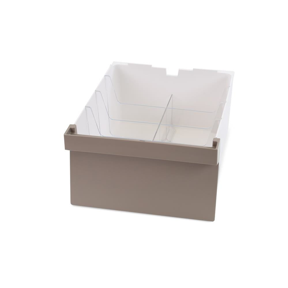 CF Pro Drawer Replacement Kit, Double Tall (1 Medium Drawer)