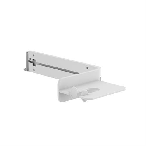 CareFit Combo Scanner Bracket White