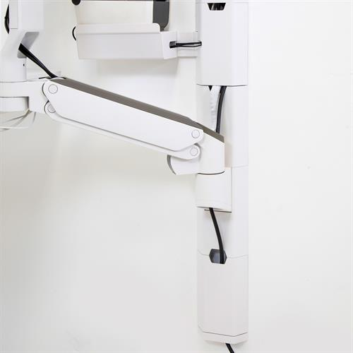 CareFit Wall Track 34in Covers