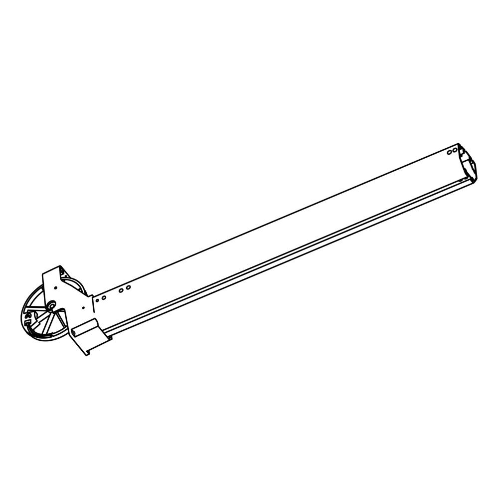 FRU SV4X Heavy Lift Engine Replacement Kit