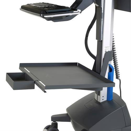 SV Front Shelf - Dark Grey