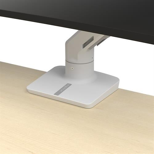 Hx Monitor Arm Desk Mount Kit Bwt