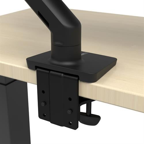 Hx Monitor Arm Desk Mount Kit Mbk