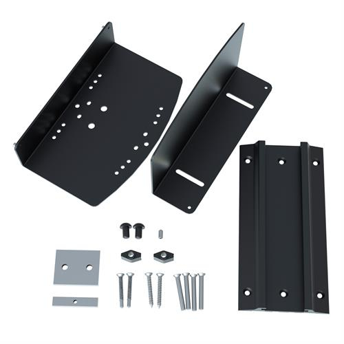 Accessory - Lx Pro Standard Base - Matte Black
